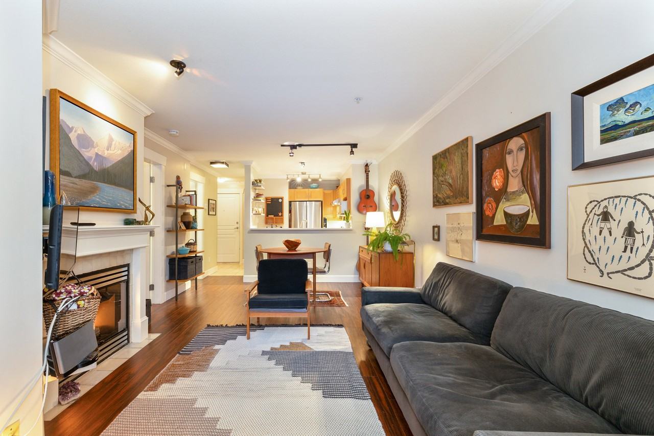 3333 West 4th Avenue #209 - Photo 6 of 19