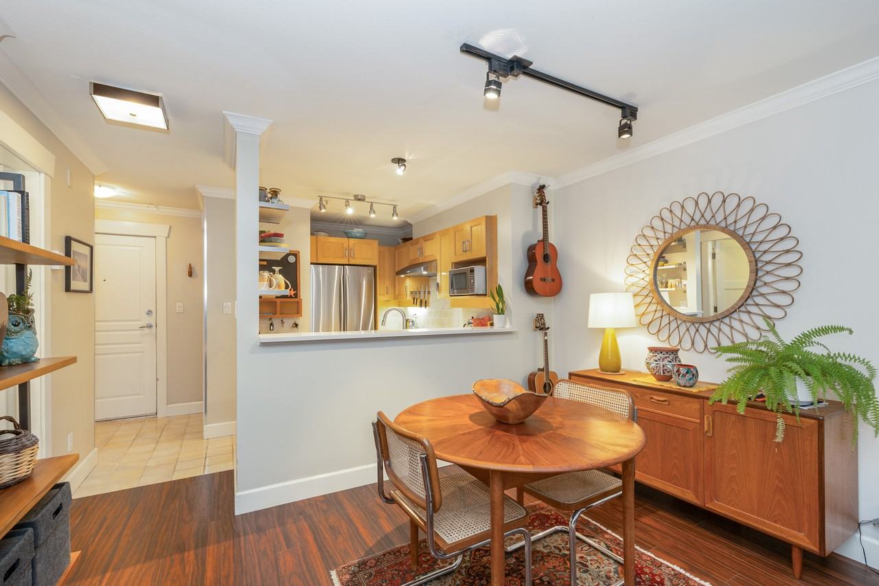 3333 West 4th Avenue #209 - Photo 7 of 19