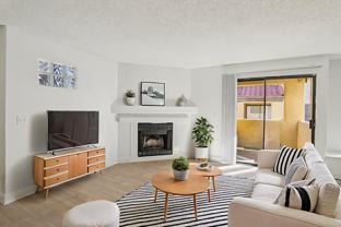 Desert Vistas Apartments - Photo 1 of 1