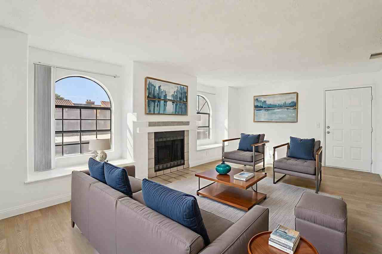 Desert Vistas Apartments - Photo 2 of 29