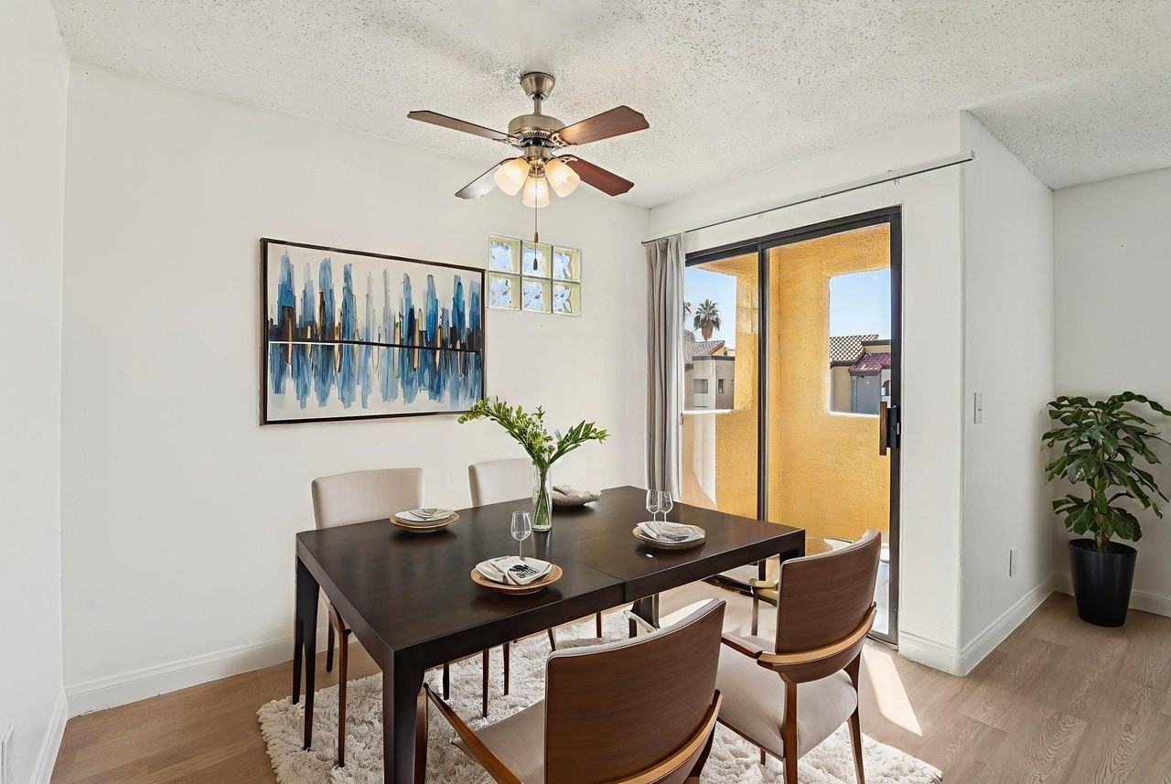 Desert Vistas Apartments - Photo 3 of 29