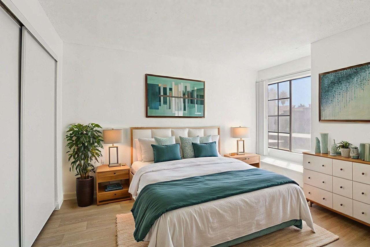 Desert Vistas Apartments - Photo 5 of 29