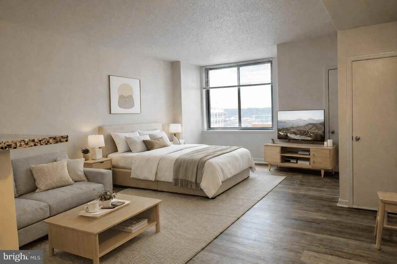 851 N Glebe Rd Apt 1113 #1113 - Photo 7 of 30