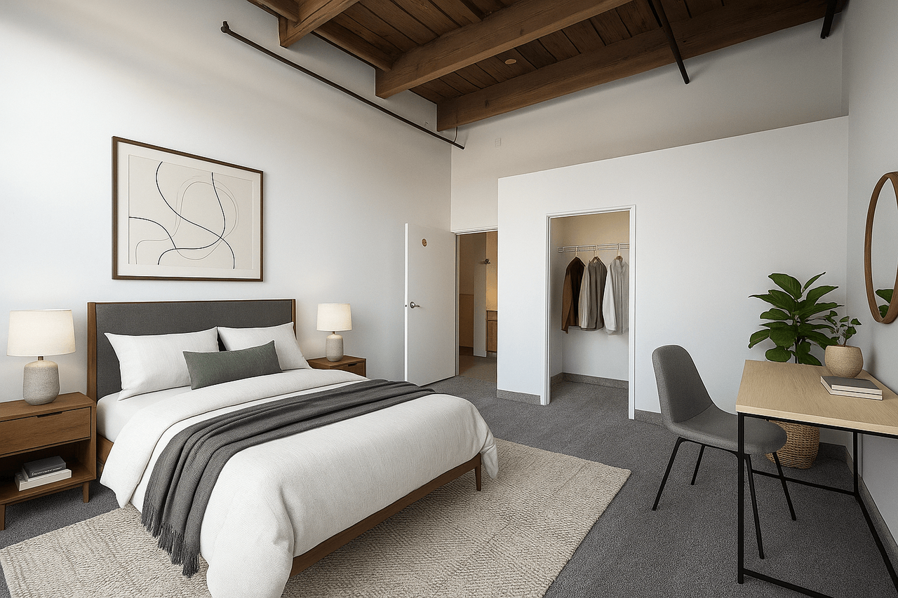 Off Broadway Apartments - Photo 2 of 25