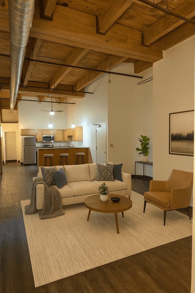 Off Broadway Apartments - Photo 3 of 25