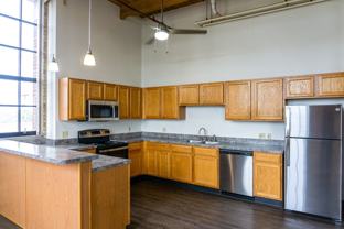 Off Broadway Apartments - Photo 1 of 1