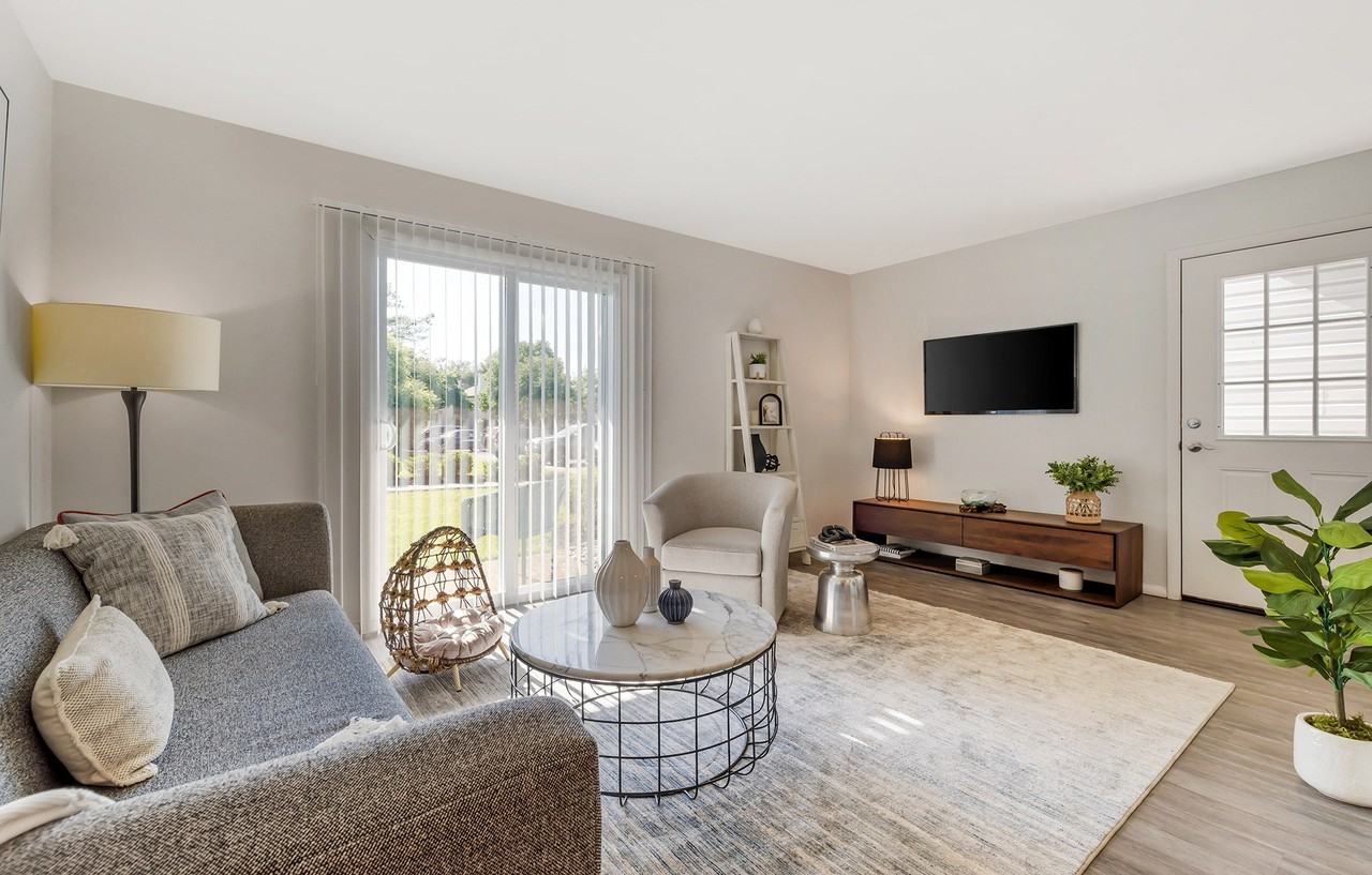 Quail Ridge Apartments - Photo 4 of 24