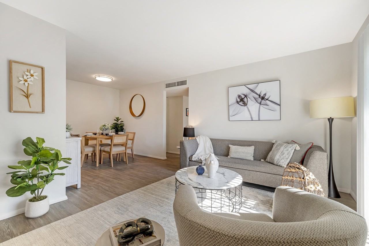 Quail Ridge Apartments - Photo 5 of 24