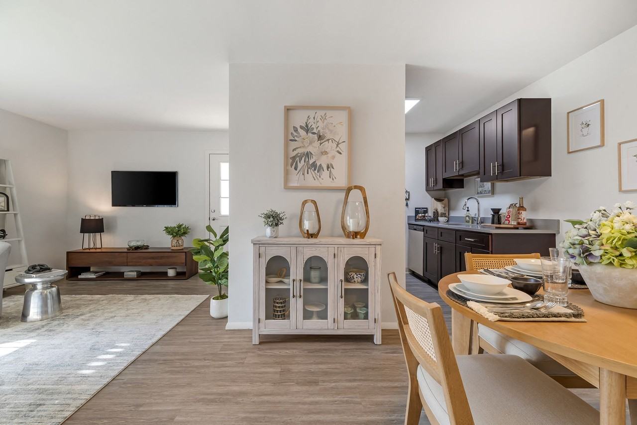 Quail Ridge Apartments - Photo 6 of 24