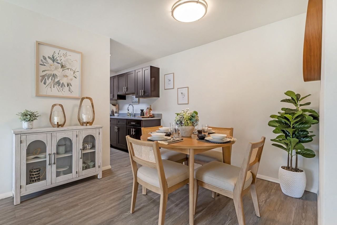 Quail Ridge Apartments - Photo 7 of 24