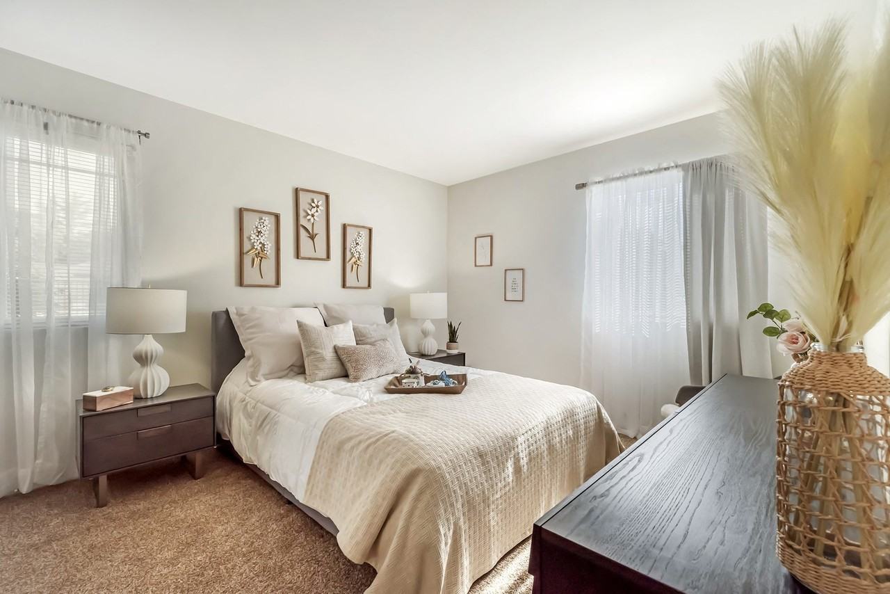 Quail Ridge Apartments - Photo 7 of 27