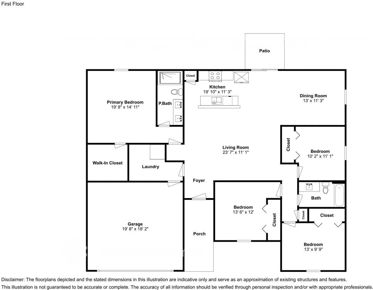967 Wacona St Se - Photo 3 of 23