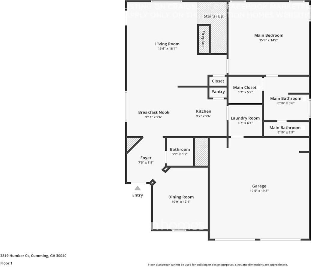 1567 Cross Prairie Pkwy - Photo 2 of 26