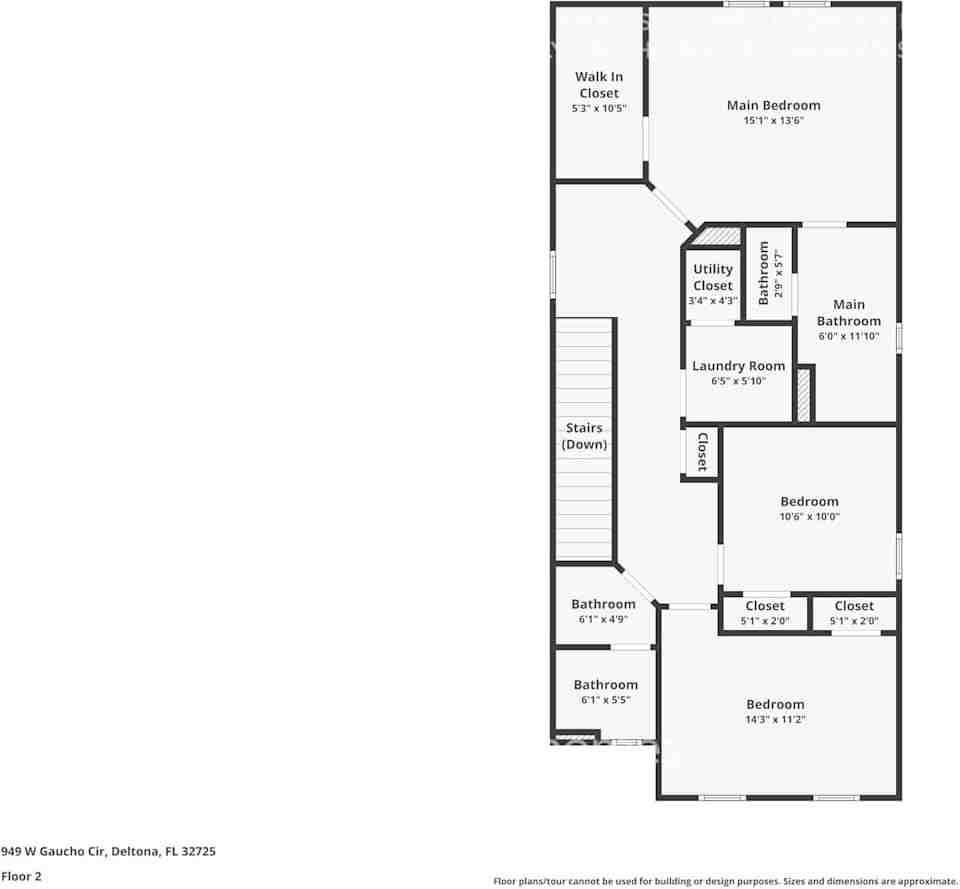 1567 Cross Prairie Pkwy - Photo 3 of 26