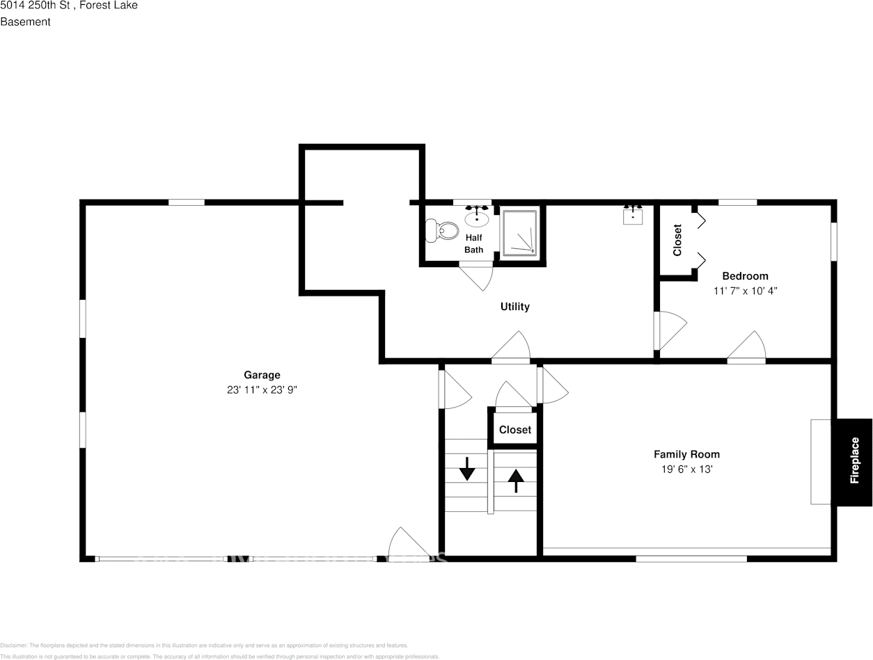 5014 250th St - Photo 2 of 20