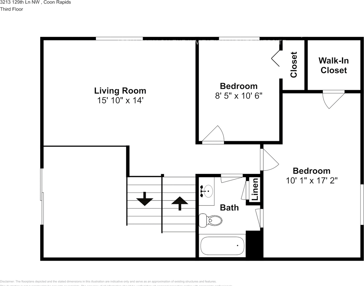 3213 129th Ln Nw - Photo 5 of 23