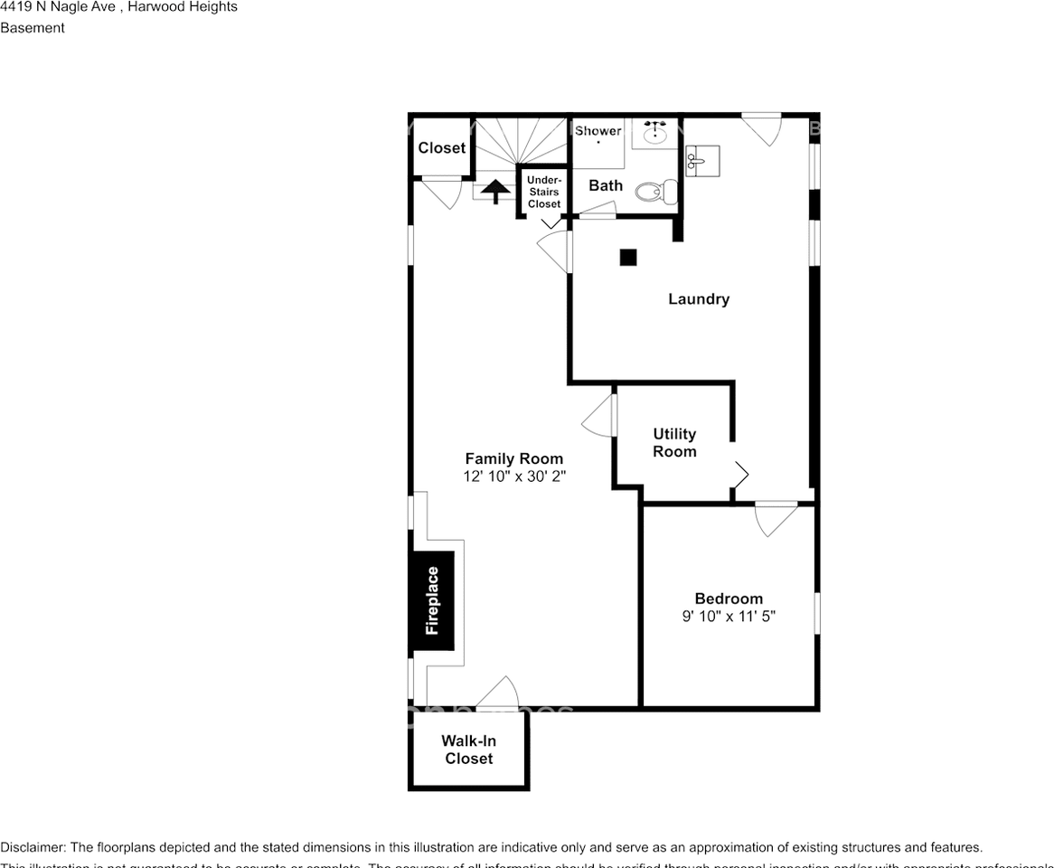 4419 N Nagle Ave - Photo 4 of 23