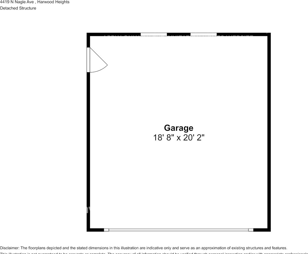 4419 N Nagle Ave - Photo 5 of 23