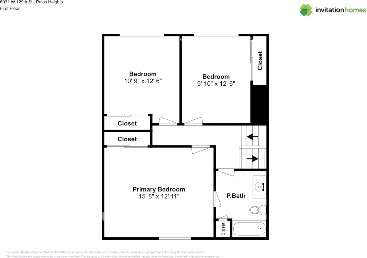 6031 W 129th St - Photo 4 of 8