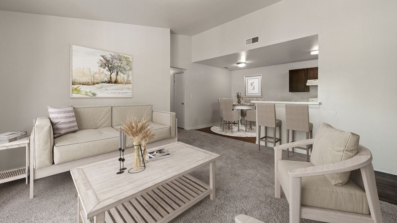 River Oaks Villas Apartments - Photo 6 of 19