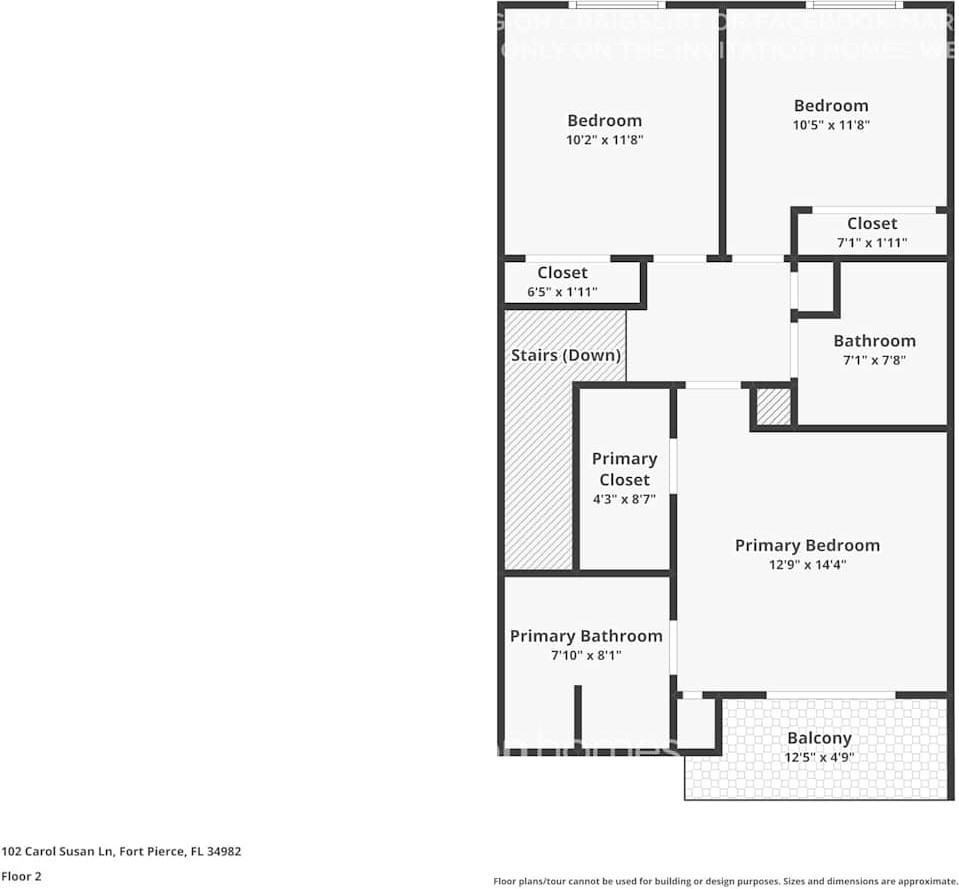 102 Carol Susan Ln - Photo 2 of 18