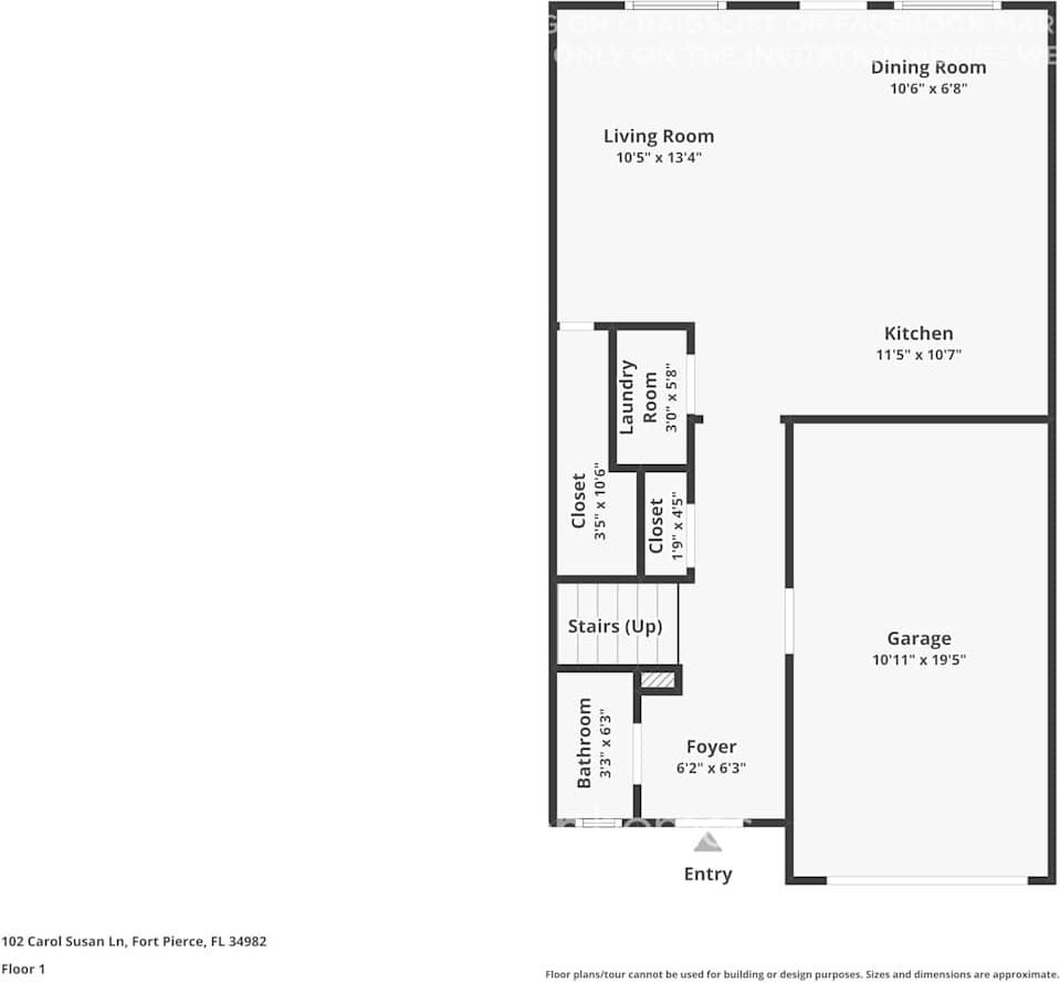 102 Carol Susan Ln - Photo 3 of 18