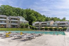 The Apartments at Saddle Brooke - Photo 1 of 1