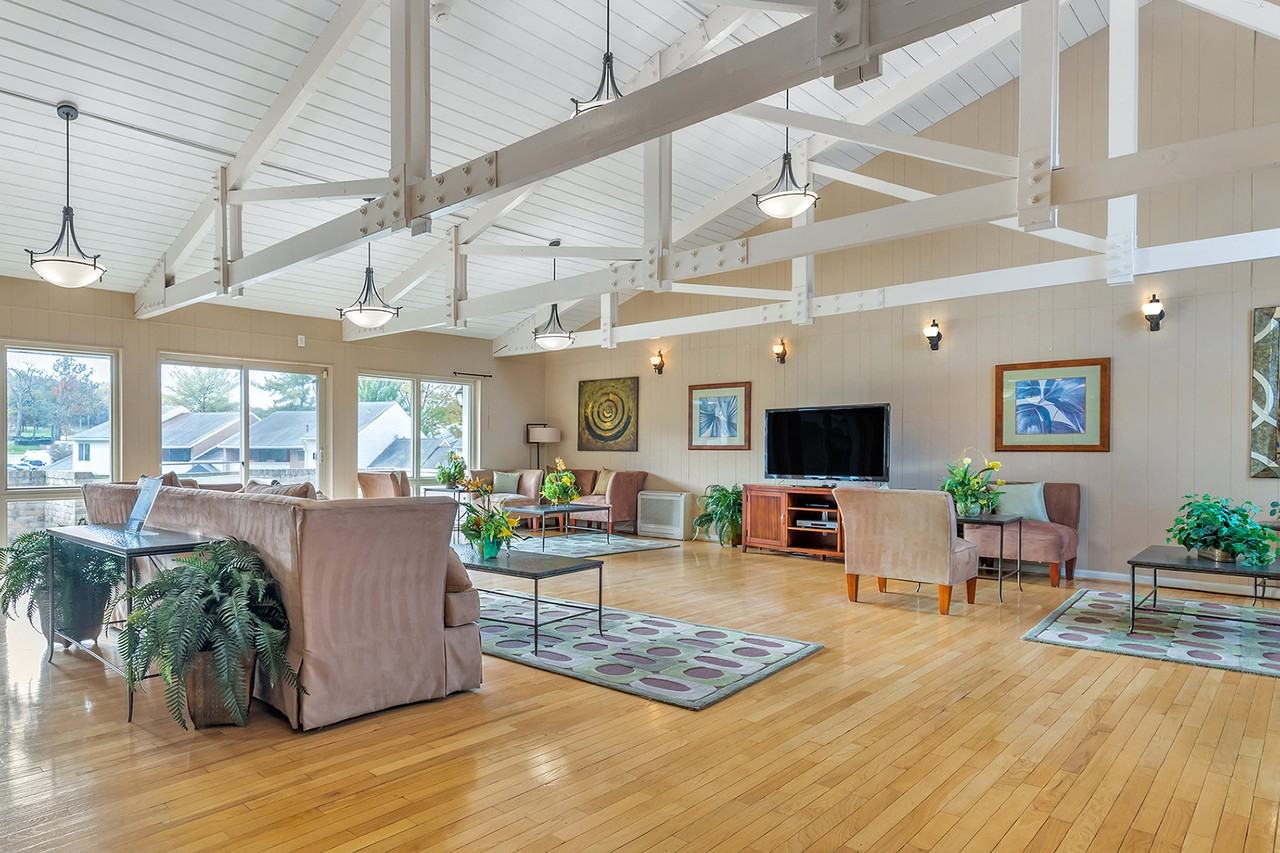 The Apartments at Saddle Brooke - Photo 6 of 23