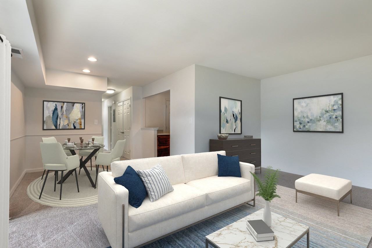 The Apartments at Saddle Brooke - Photo 2 of 23