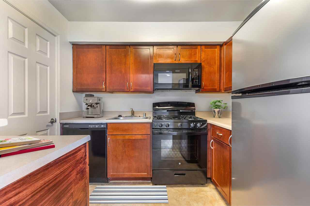 The Apartments at Saddle Brooke - Photo 3 of 23