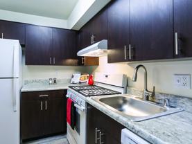 The Apartments at Saddle Brooke - Photo 1 of 1