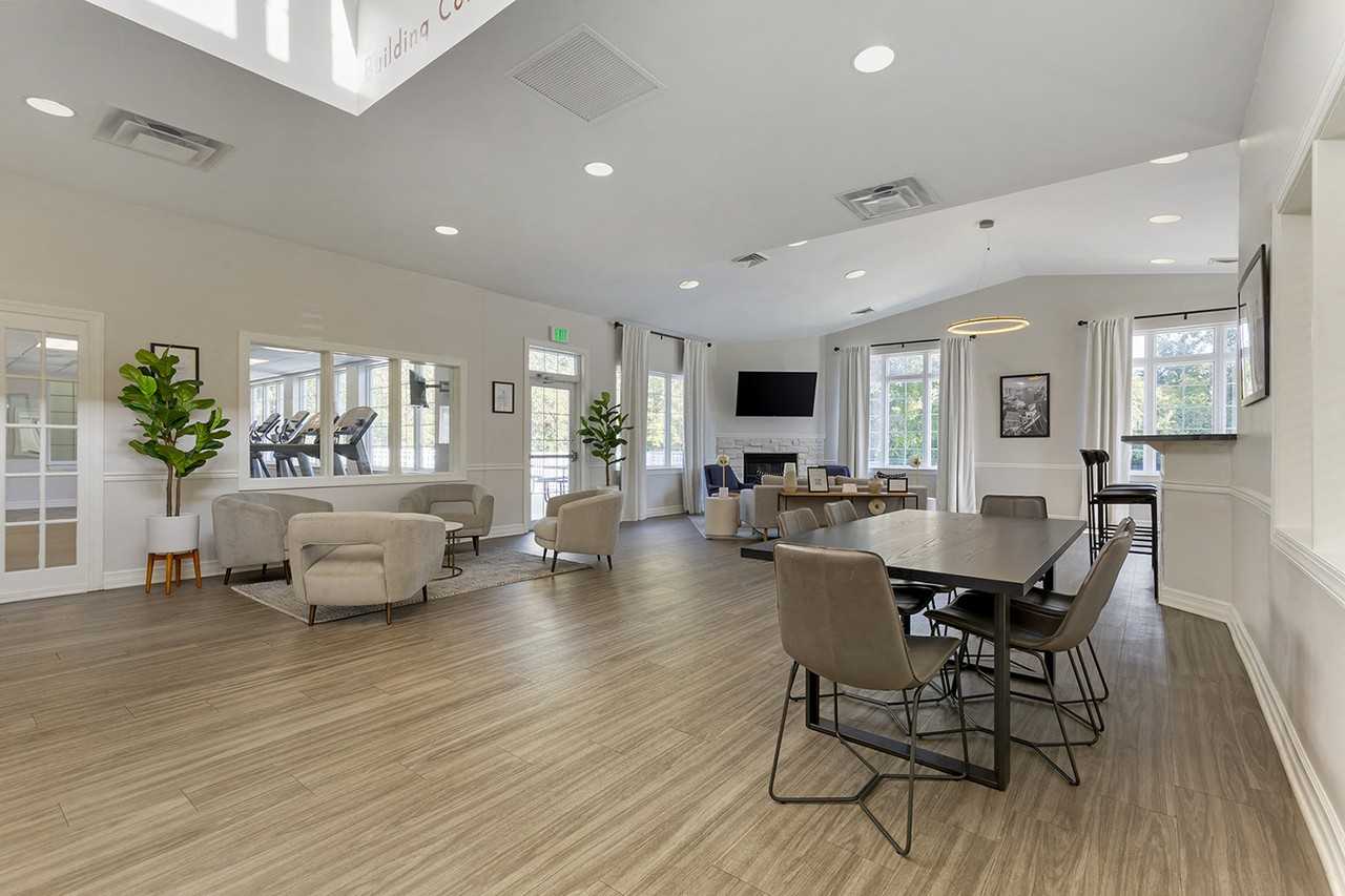 The Apartments at Canterbury - Photo 2 of 32