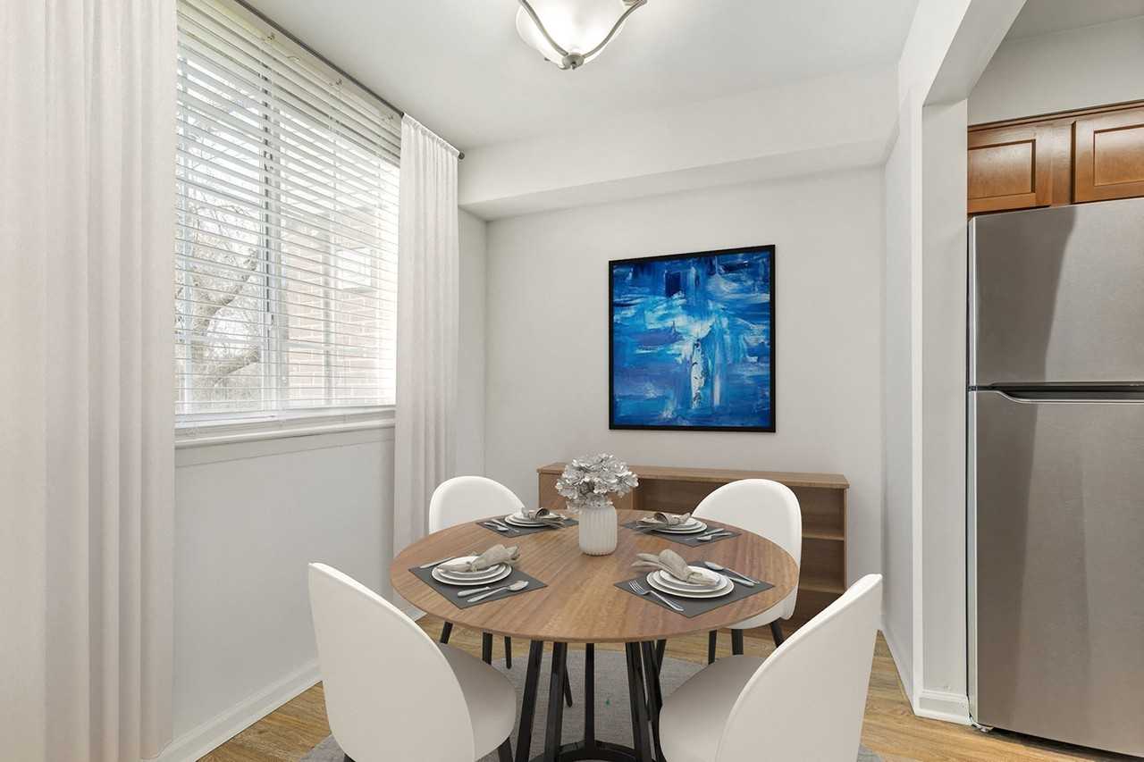 The Apartments at Canterbury - Photo 5 of 32