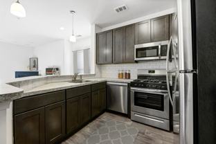 The Apartments at Cambridge Court - Photo 1 of 1