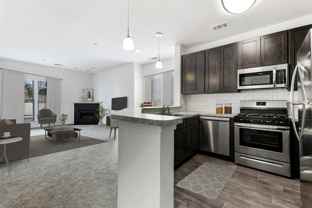 The Apartments at Cambridge Court - Photo 1 of 1