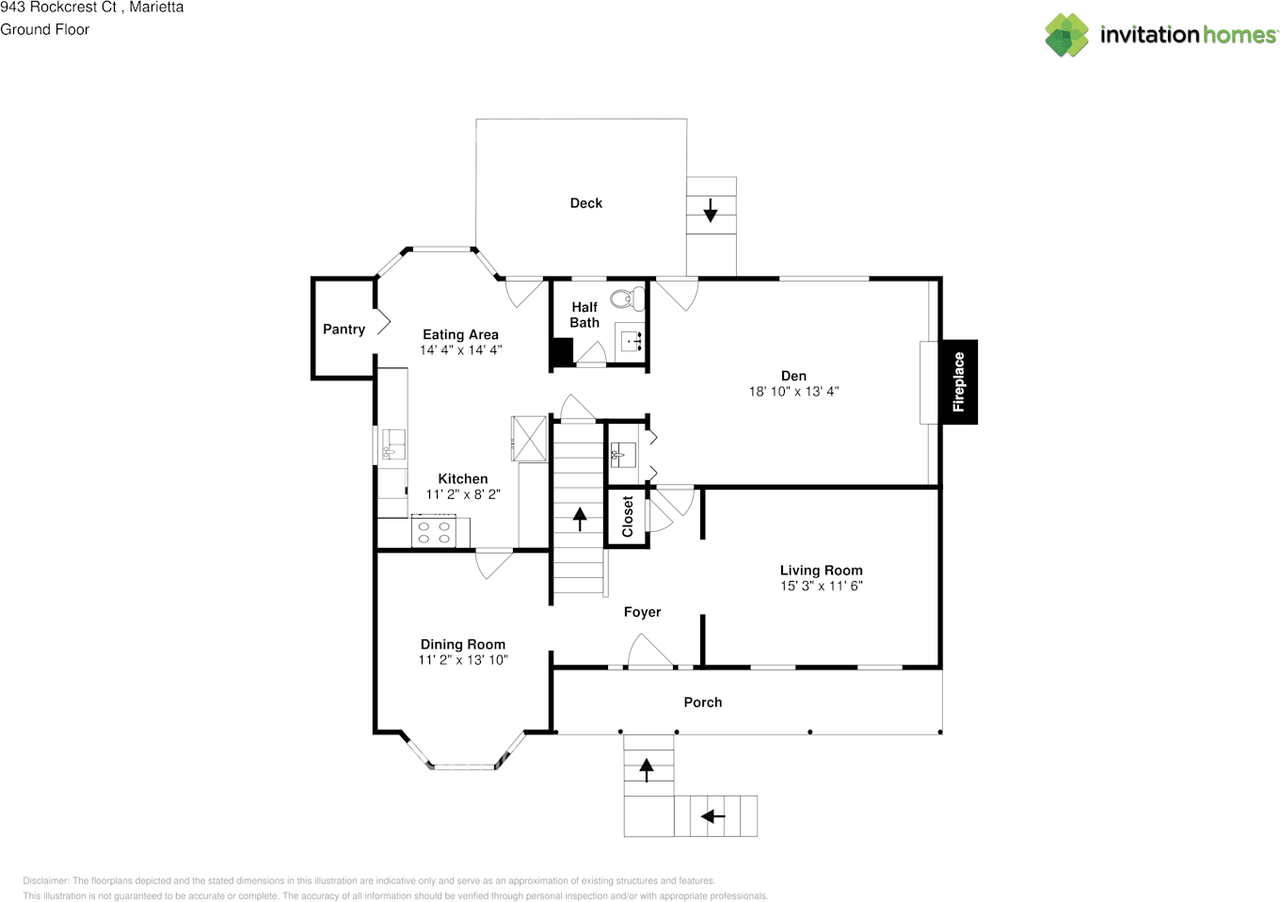 943 Rockcrest Ct - Photo 3 of 24