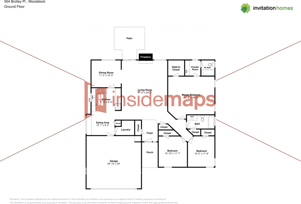 504 Brolley Pl - Photo 2 of 11