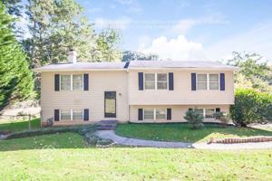 featured image of 2432 Brown Deer Trl Nw