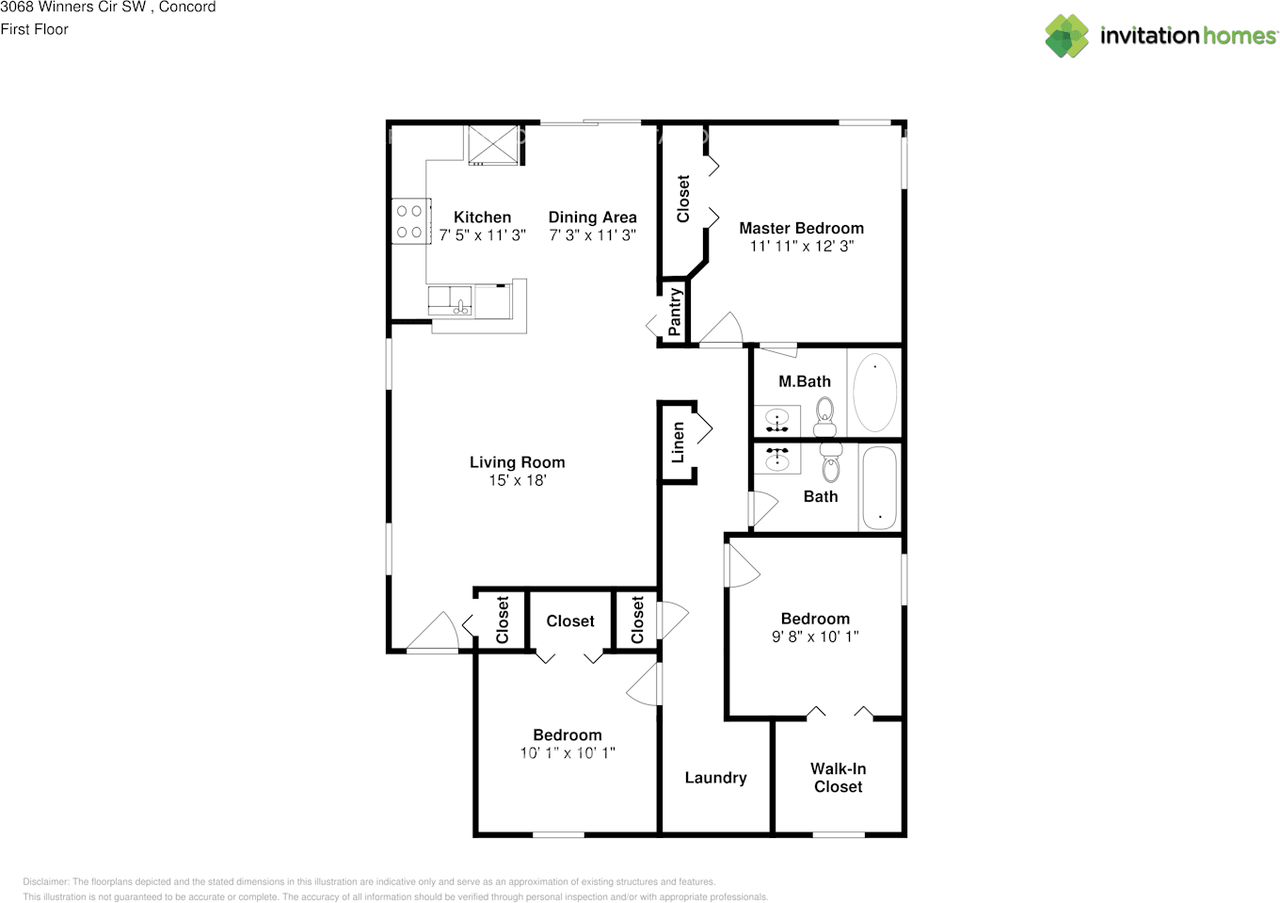 3068 Winners Cir Sw - Photo 2 of 17