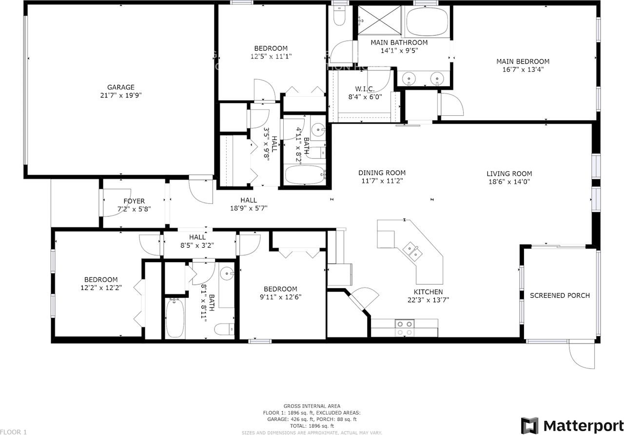 11019 Daybreak Gln - Photo 2 of 17