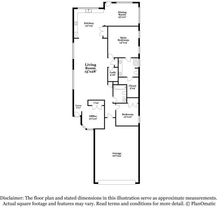 108 Ohoopee Dr - Photo 2 of 16