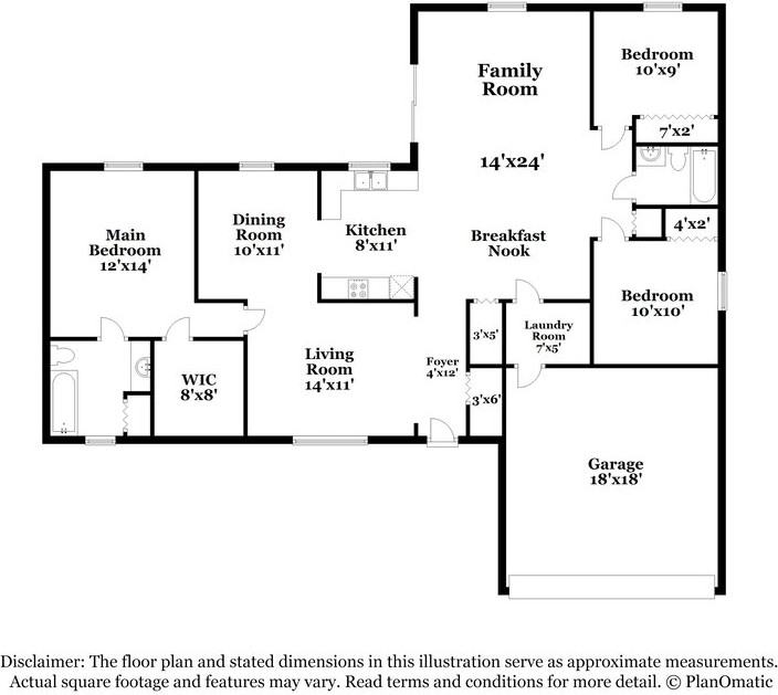 307 Mormanno Way - Photo 2 of 16