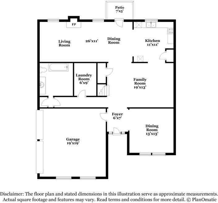 504 Baywood Way - Photo 2 of 20
