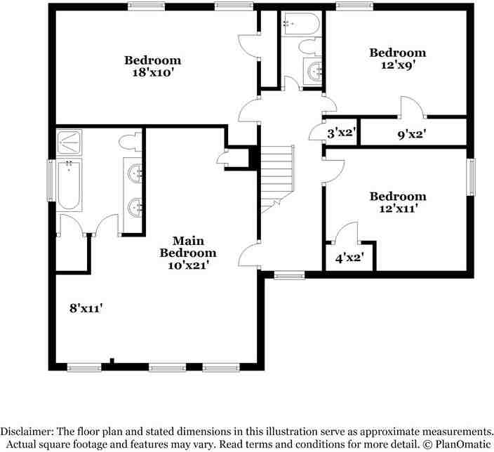 504 Baywood Way - Photo 3 of 20