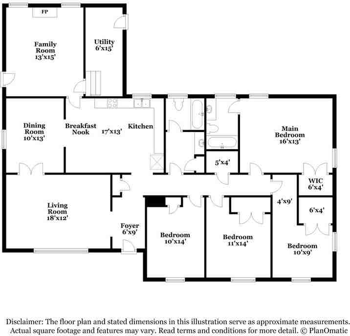 5000 Coronado Dr - Photo 2 of 19