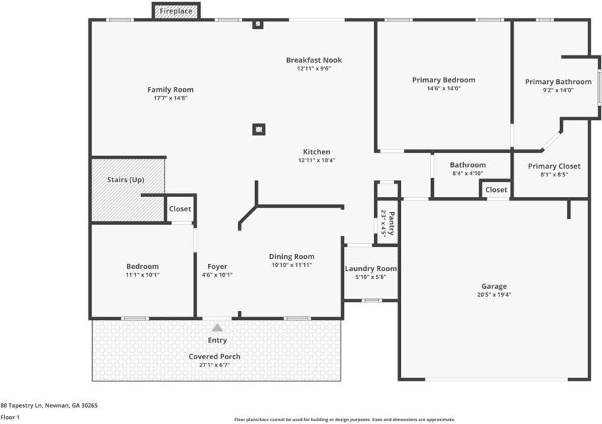88 Tapestry Ln - Photo 2 of 20