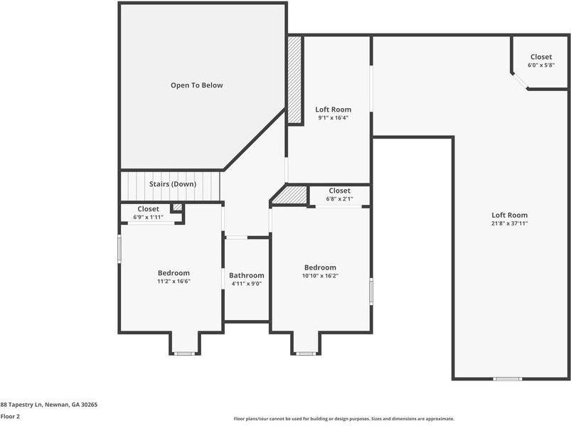 88 Tapestry Ln - Photo 3 of 20