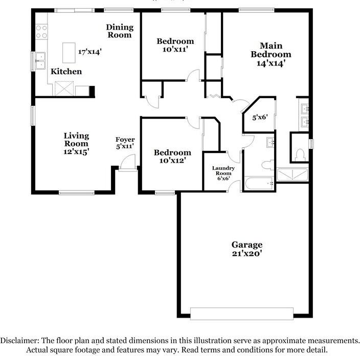 10842 W Sands Dr - Photo 2 of 19