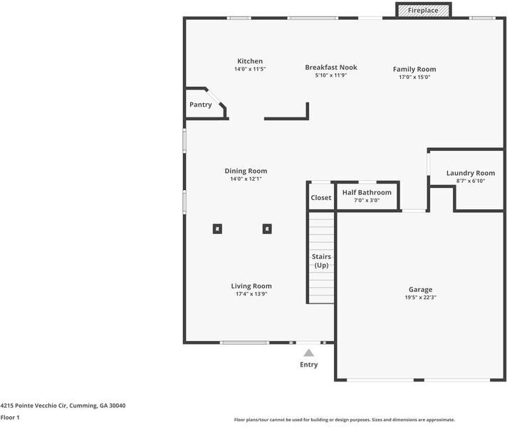 4215 Pointe Vecchio Cir - Photo 2 of 17
