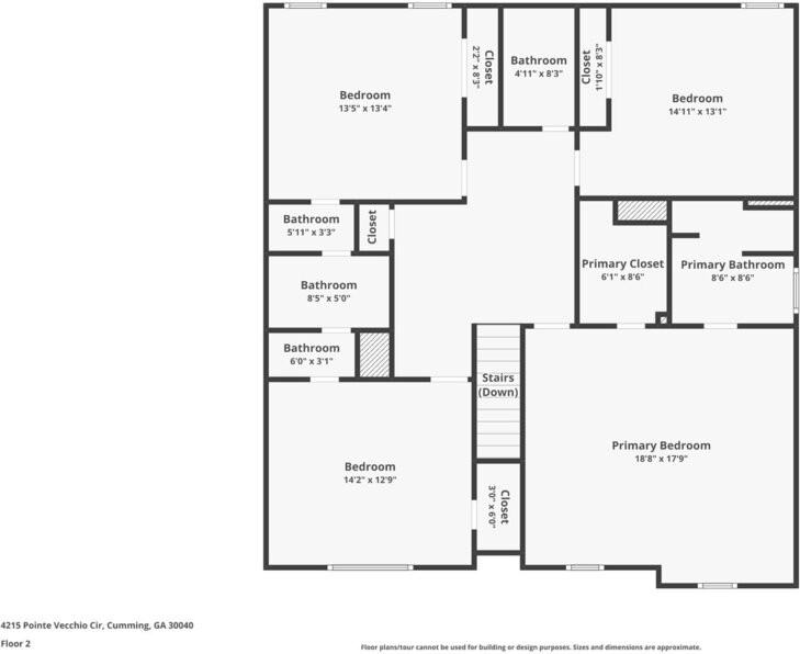 4215 Pointe Vecchio Cir - Photo 3 of 17